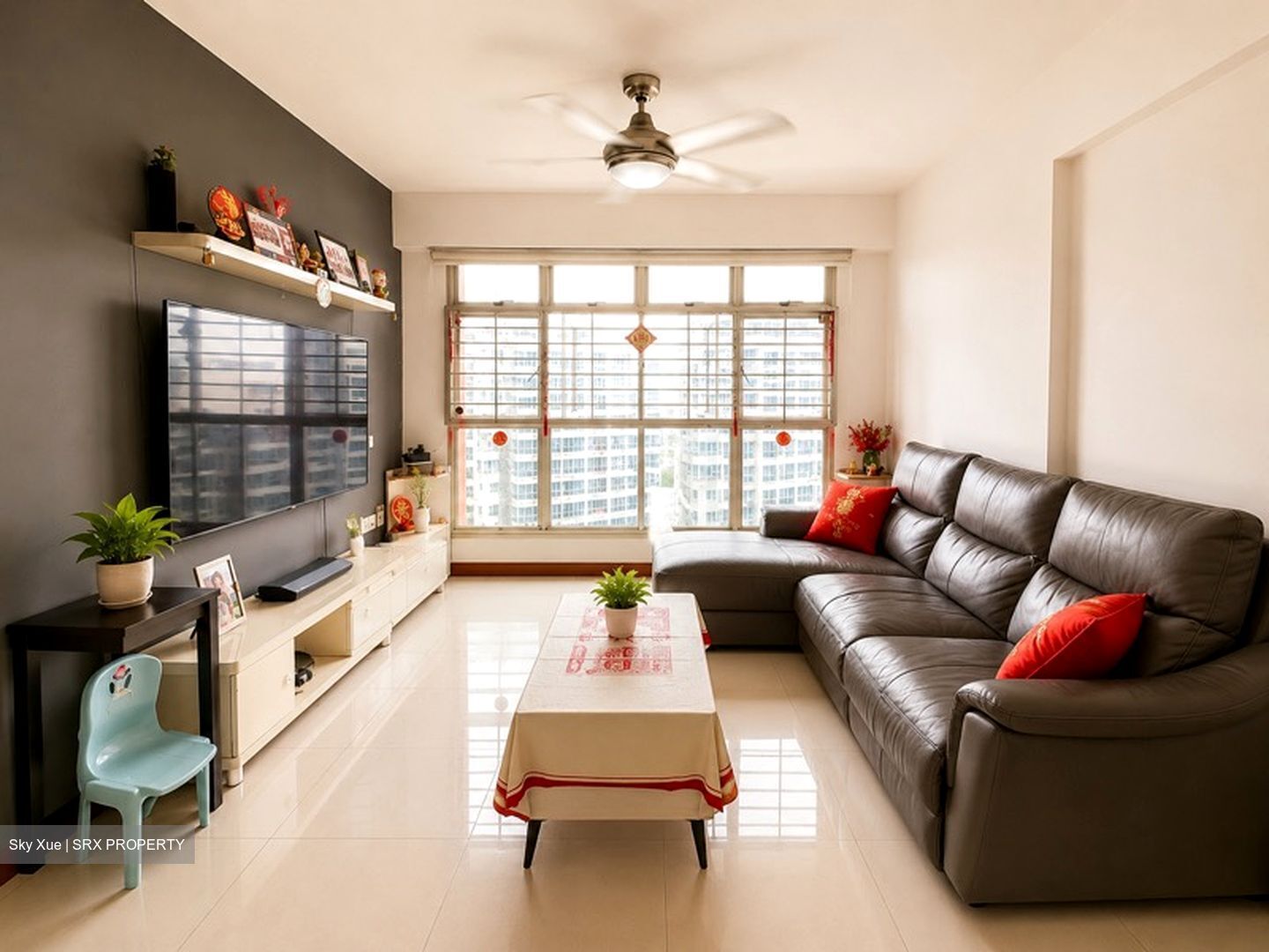 Blk 665C Waterway Woodcress (Punggol), HDB 4 Rooms #591420721